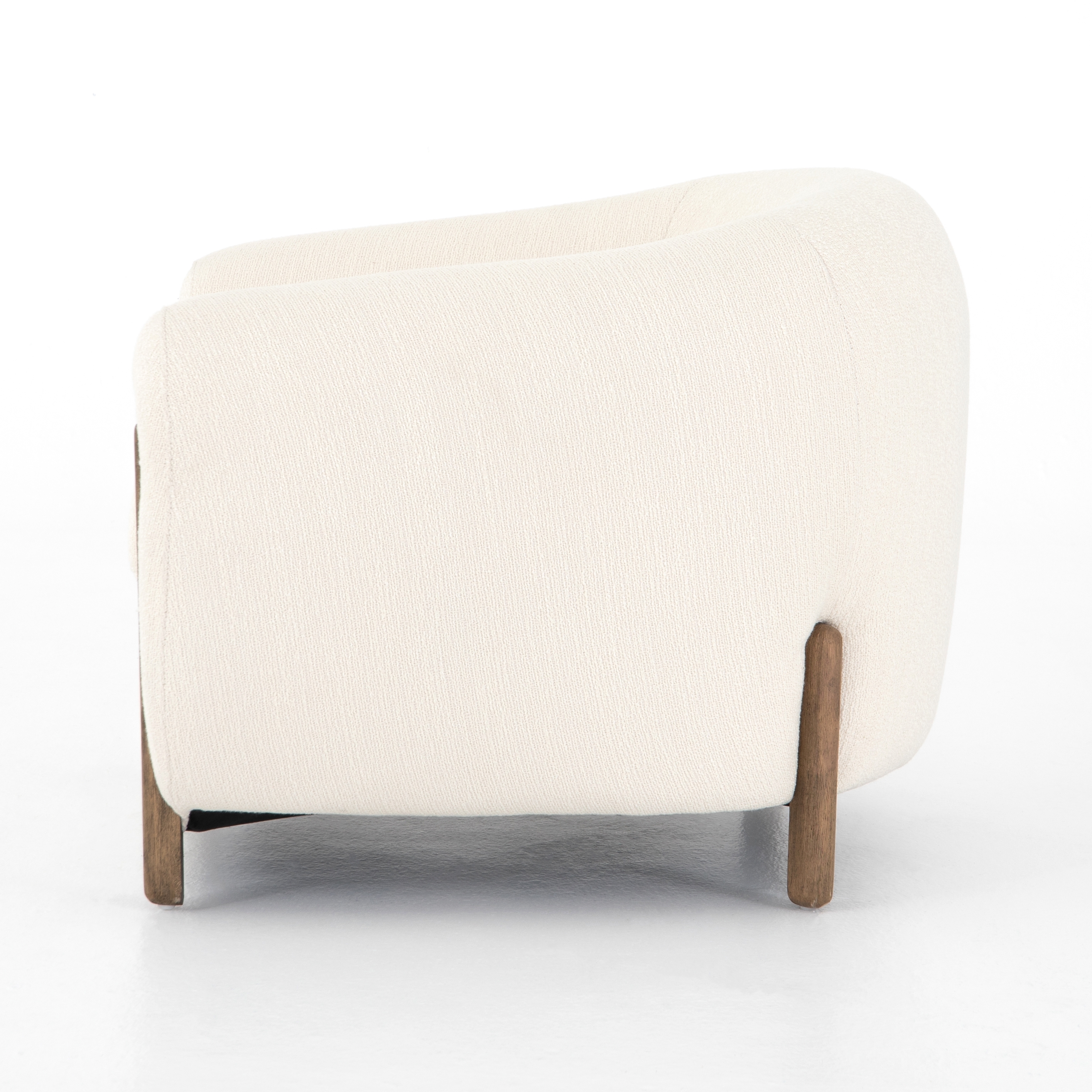 Lyla Chair-Kerbey Ivory - Image 4