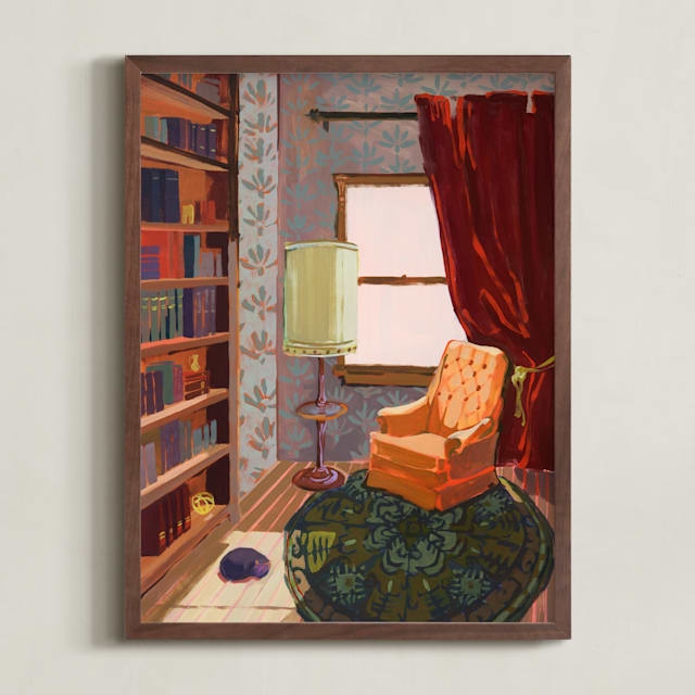 To Your Corners Limited Edition Fine Art Print 2 - Image 0