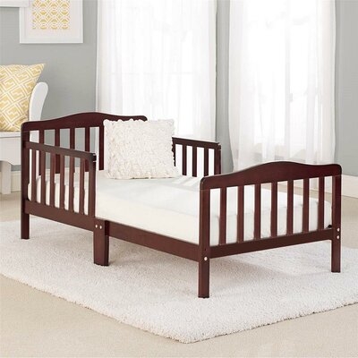 Toddler Convertible Bed - Image 0