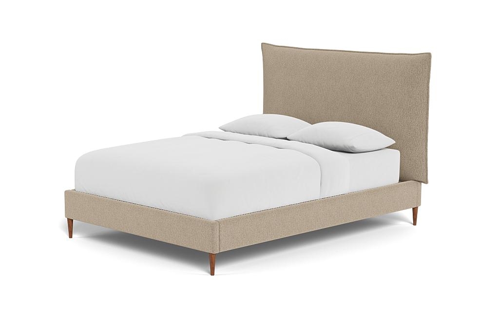 Skylar Upholstered Bed - Image 2