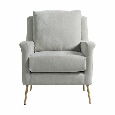 Cagle Armchair - Image 0