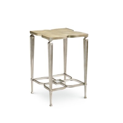 Clover End Table - Image 0