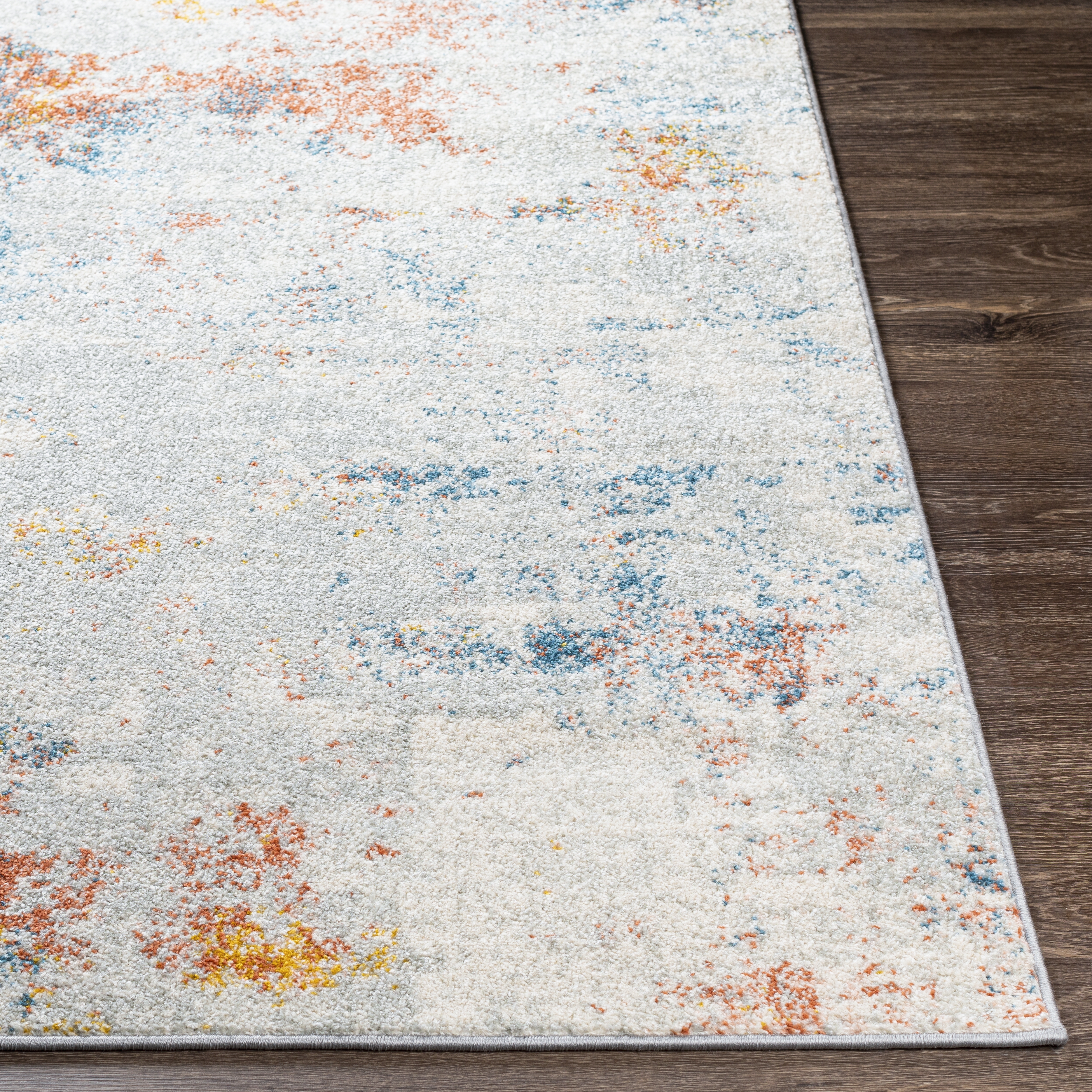Chester Rug, 6'7" x 9' - Image 5