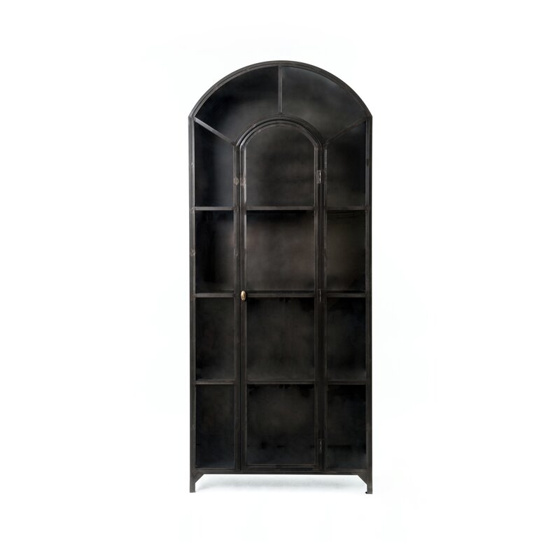 Williston Forge Otwell Standard Bookcase - Image 0