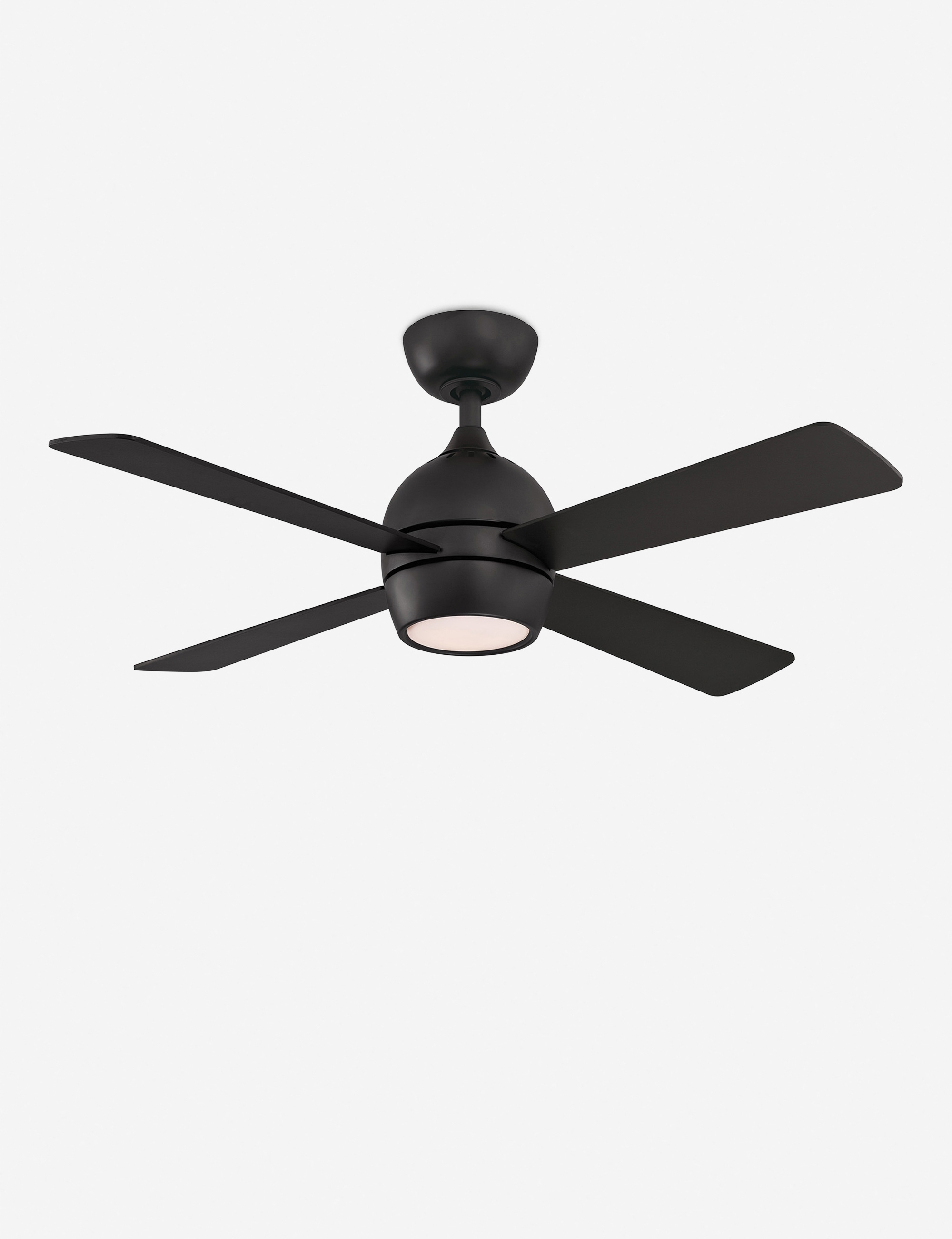 Indi Ceiling Fan + Light - Image 0