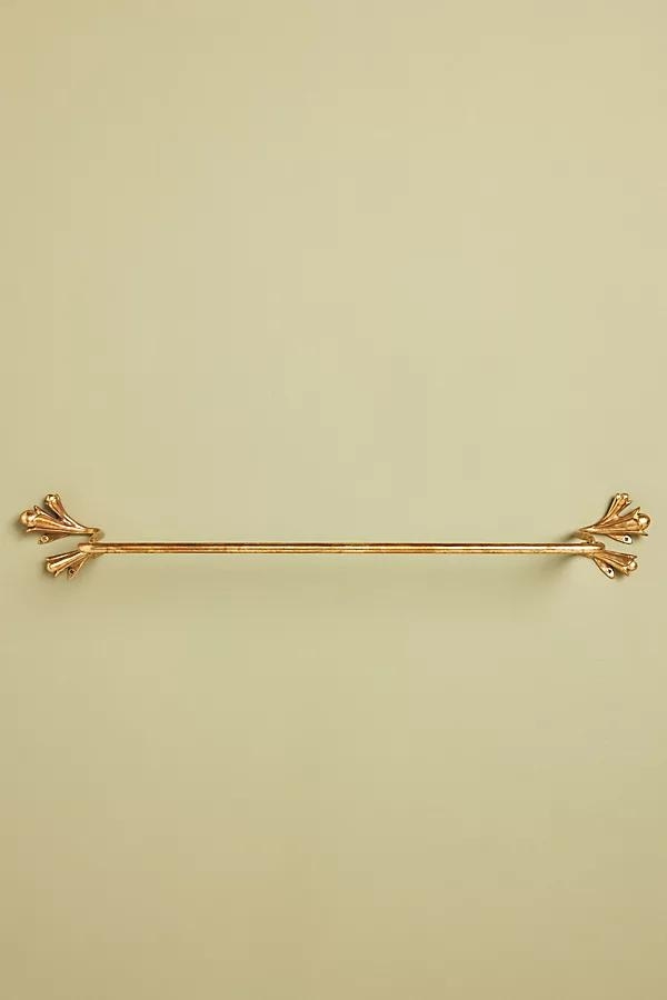 Claudia Towel Bar - Image 0