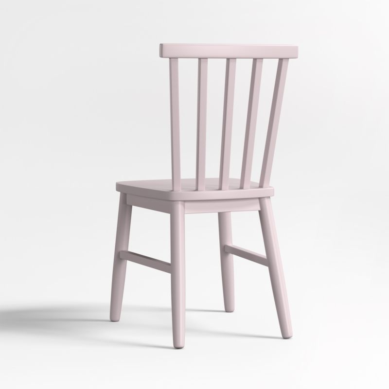 Shore Violet Kids Play Chair - Image 6