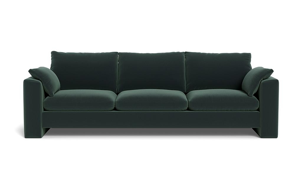Hayley 3-Seat Sofa - Image 0