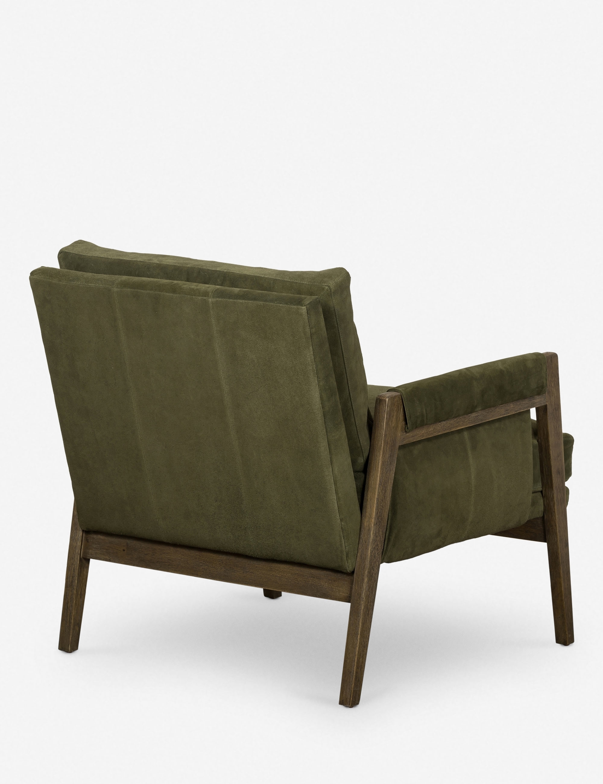 Samara Accent Chair, Montana Peridot - Image 3