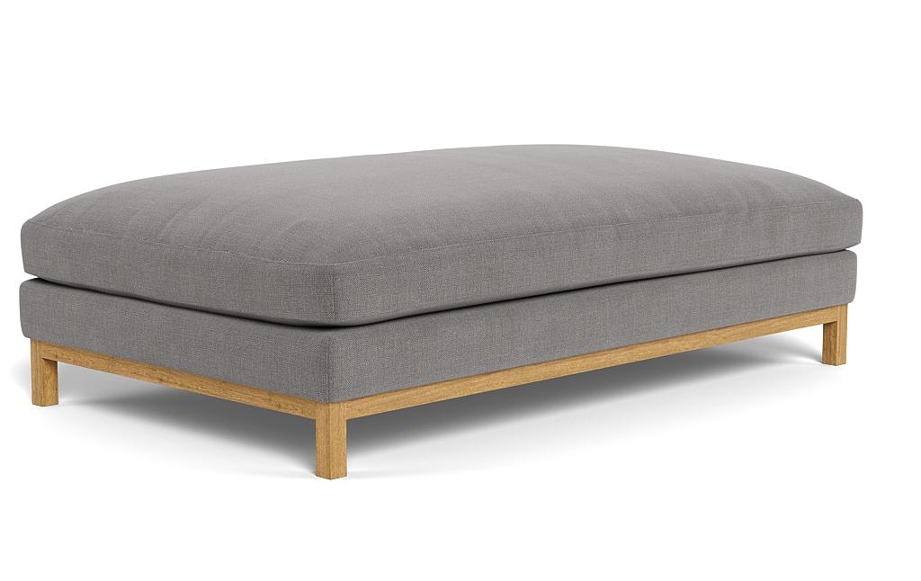 Jasper Ottoman - Image 1