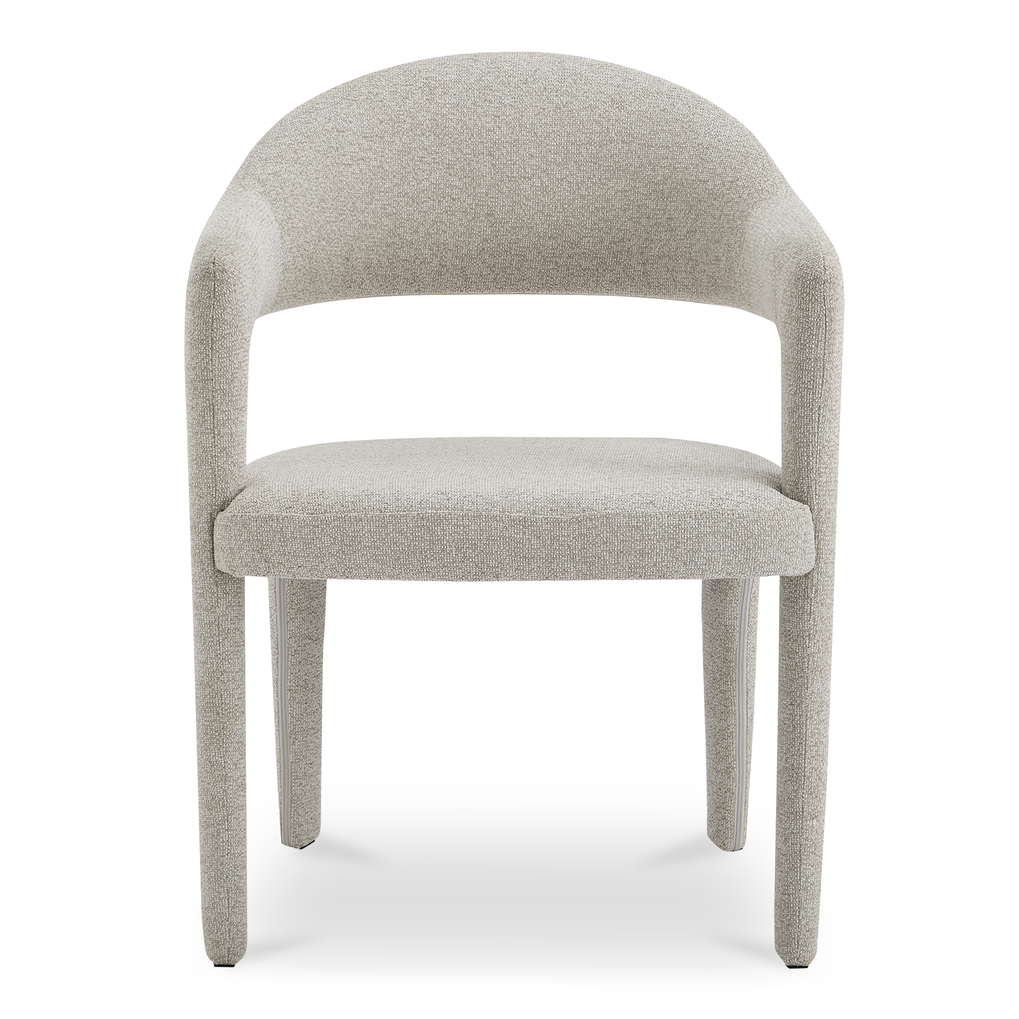 Martens Dining Chair Beige - Image 0