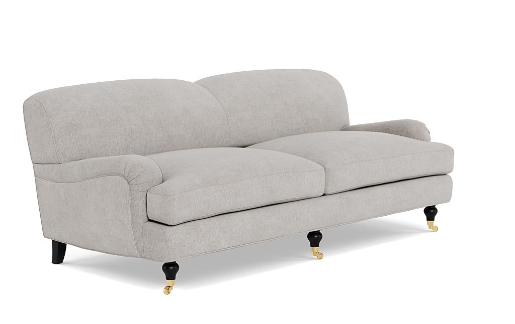 Rose Fabric Sofa by The EverygirlÃ?Â® - Image 1