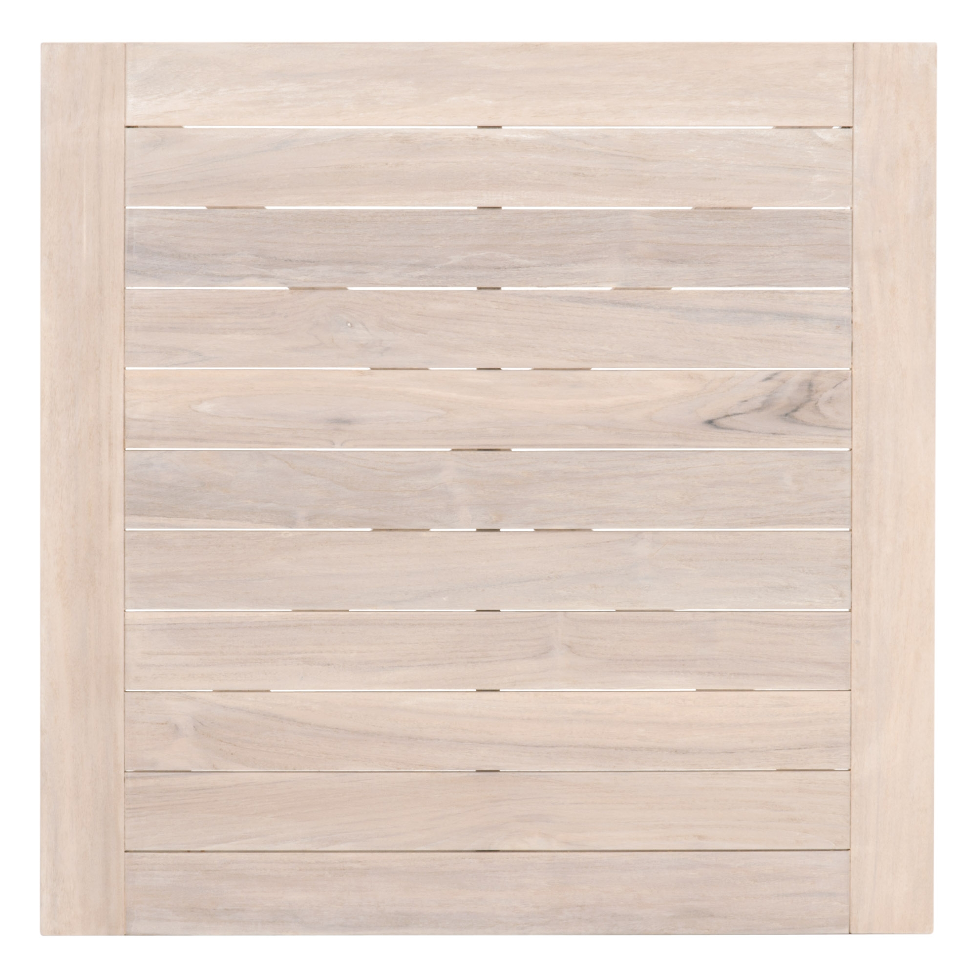 Carmel Outdoor 42" Square Counter Table - Image 3