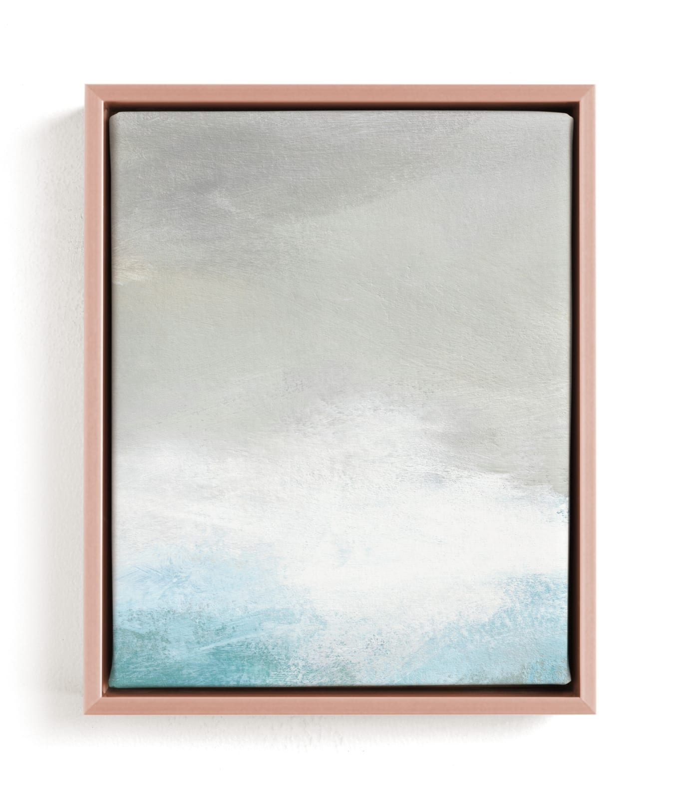 Kissing The Shore I Limited Edition Fine Art Print 2 - Image 0