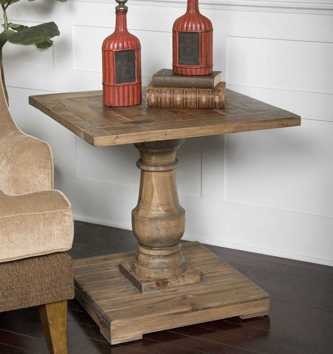 Stratford End Table - Image 1