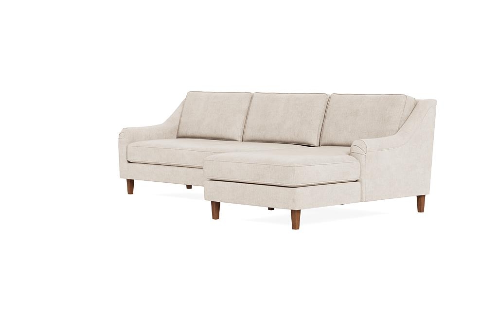 Alexander Right Chaise Sectional - Image 2