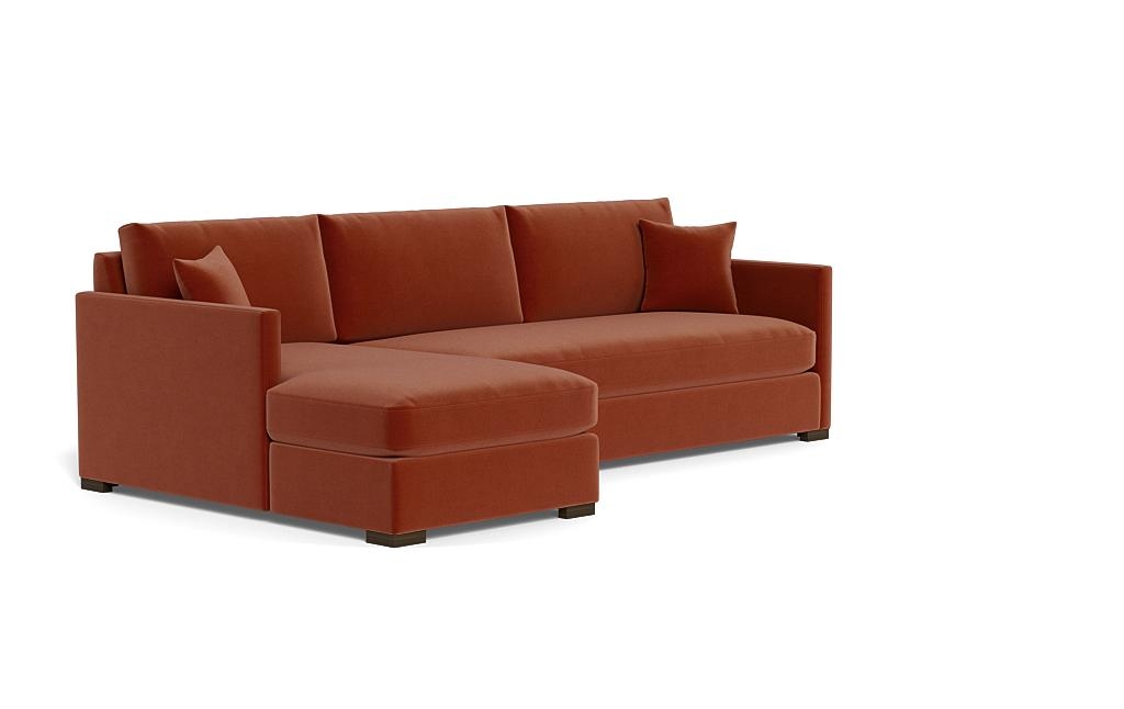 Scarlett Left Chaise Sectional - Image 1
