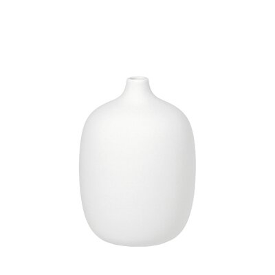 Ceola Ceramic Vase 5.5x7.5 - Image 0