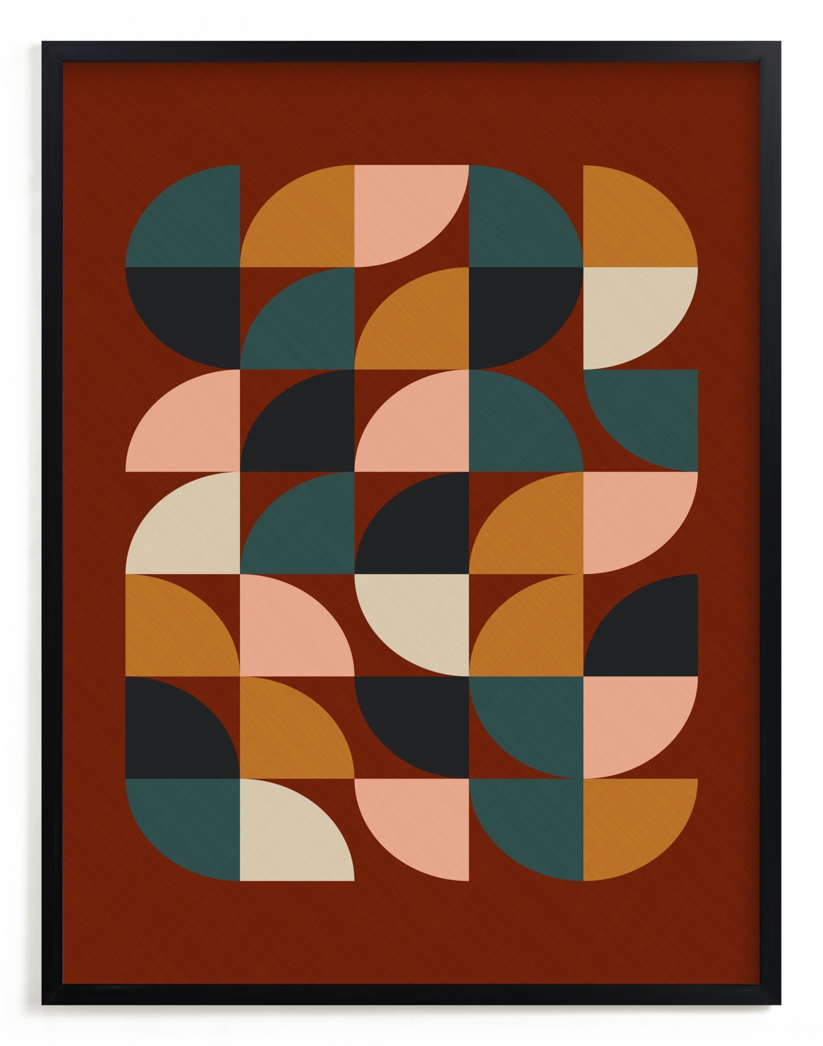 Autumn Limited Edition Fine Art Print 2 - Image 0