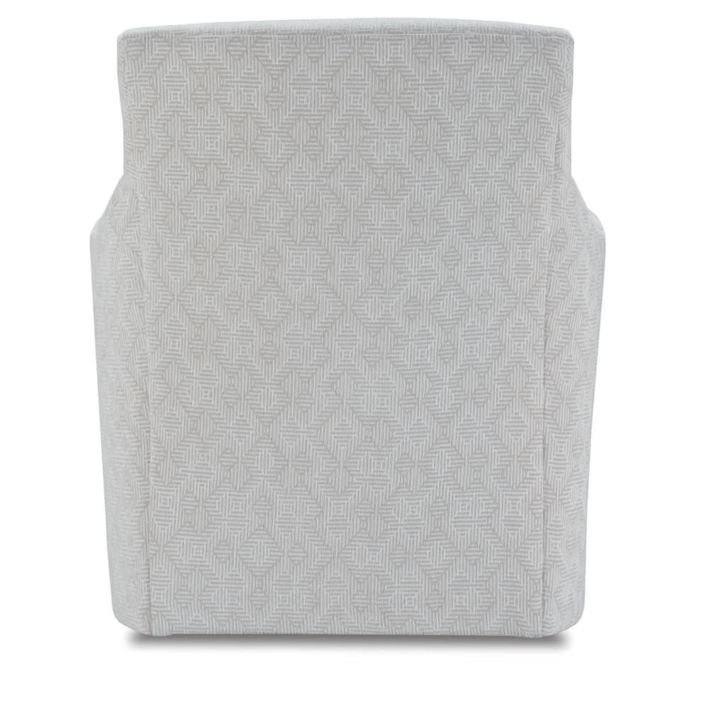 Ingrid Swivel Chair - Image 4