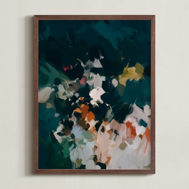 Blue Hour Limited Edition Fine Art Print 2 - Image 0