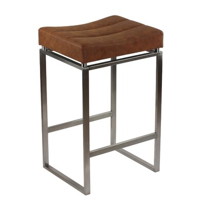 Gubio 27" Counter Stool - Image 0