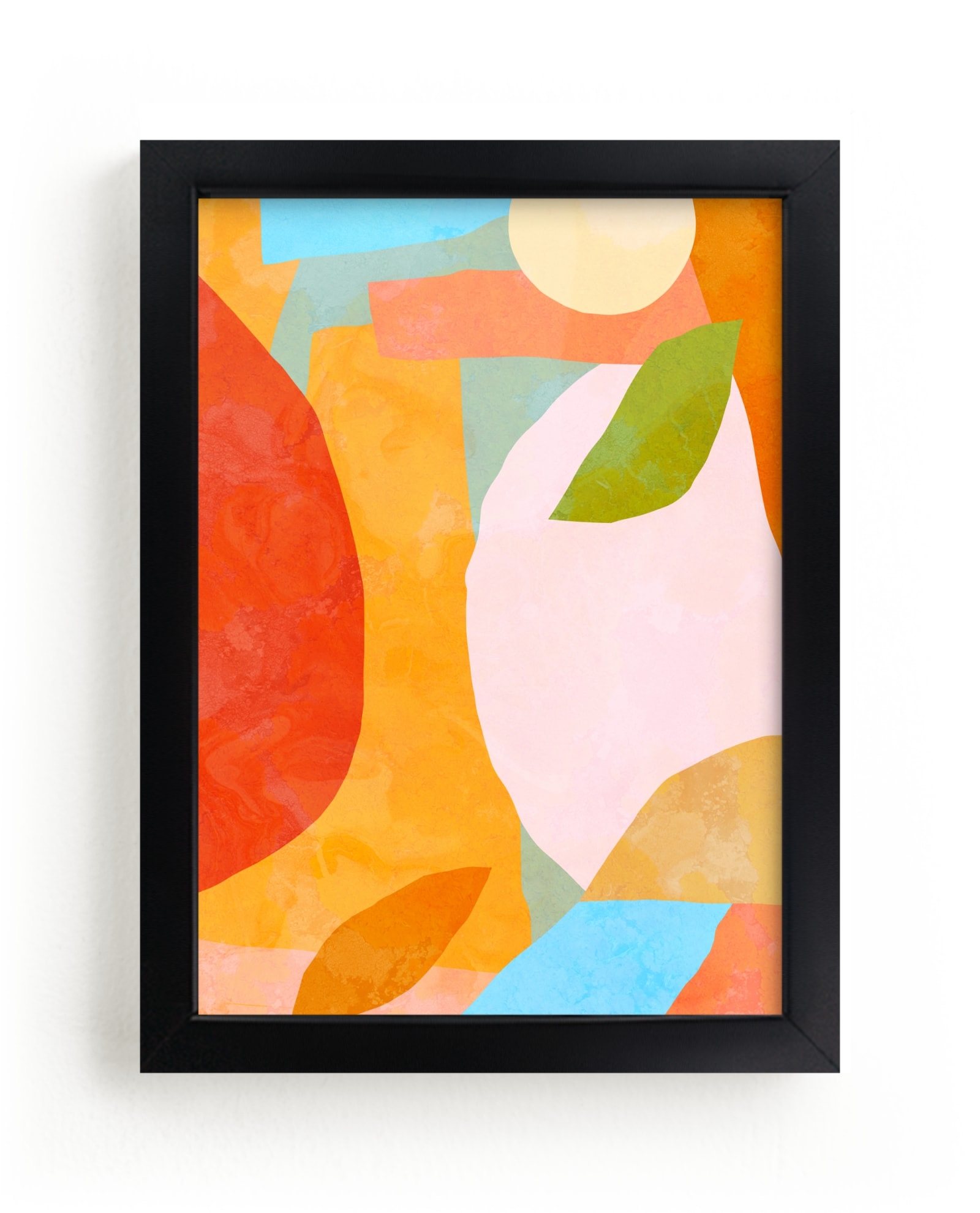 A Colorful Moment Limited Edition Fine Art Print 2 - Image 0