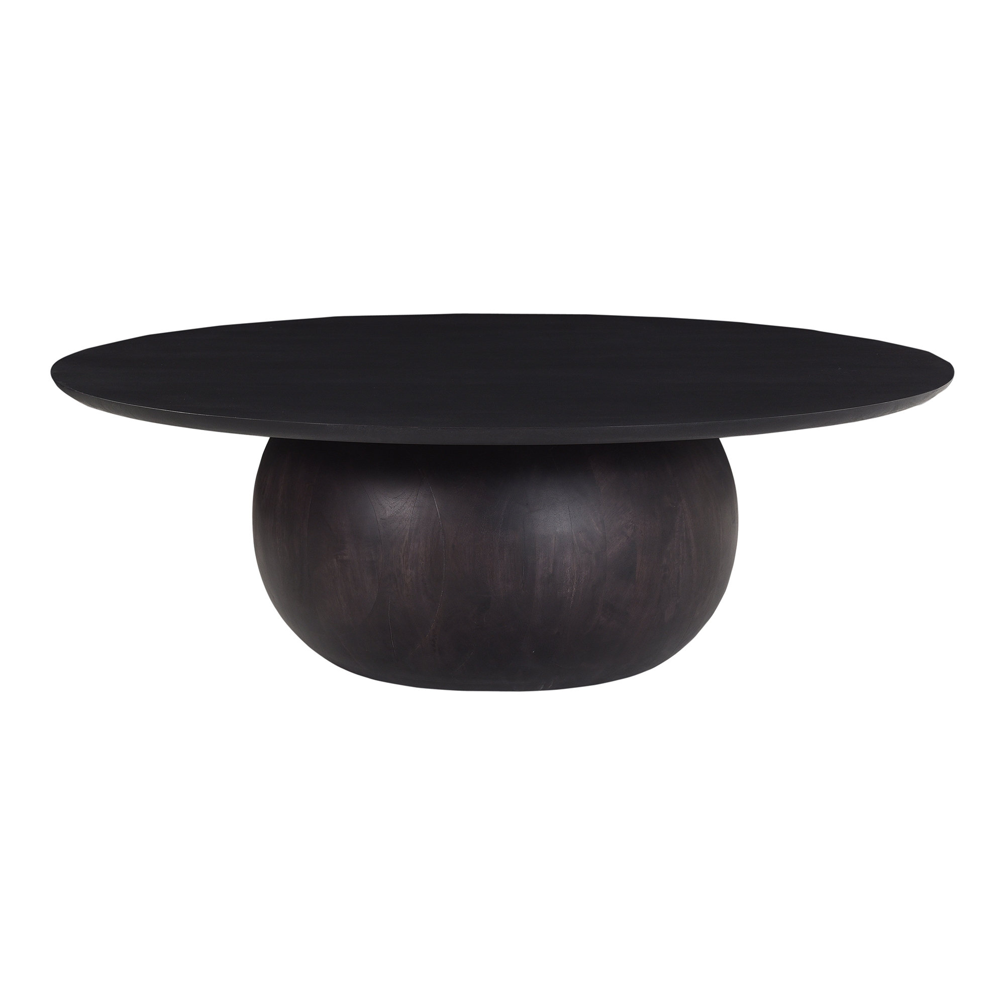 Bradbury Large Coffee Table Black - Image 0