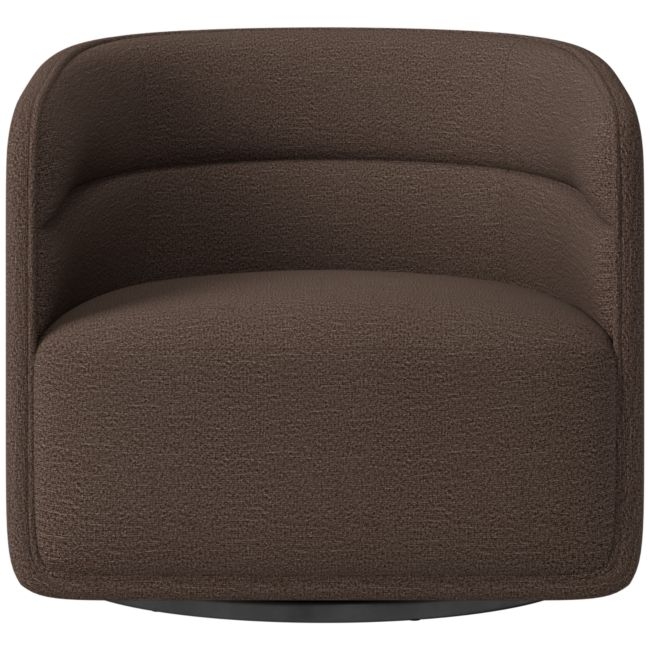 Sai Curious Java Swivel Chair - Image 0