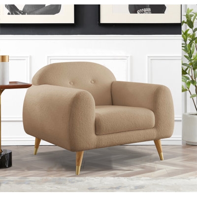 Everly Quinn Accent Chair - Image 0