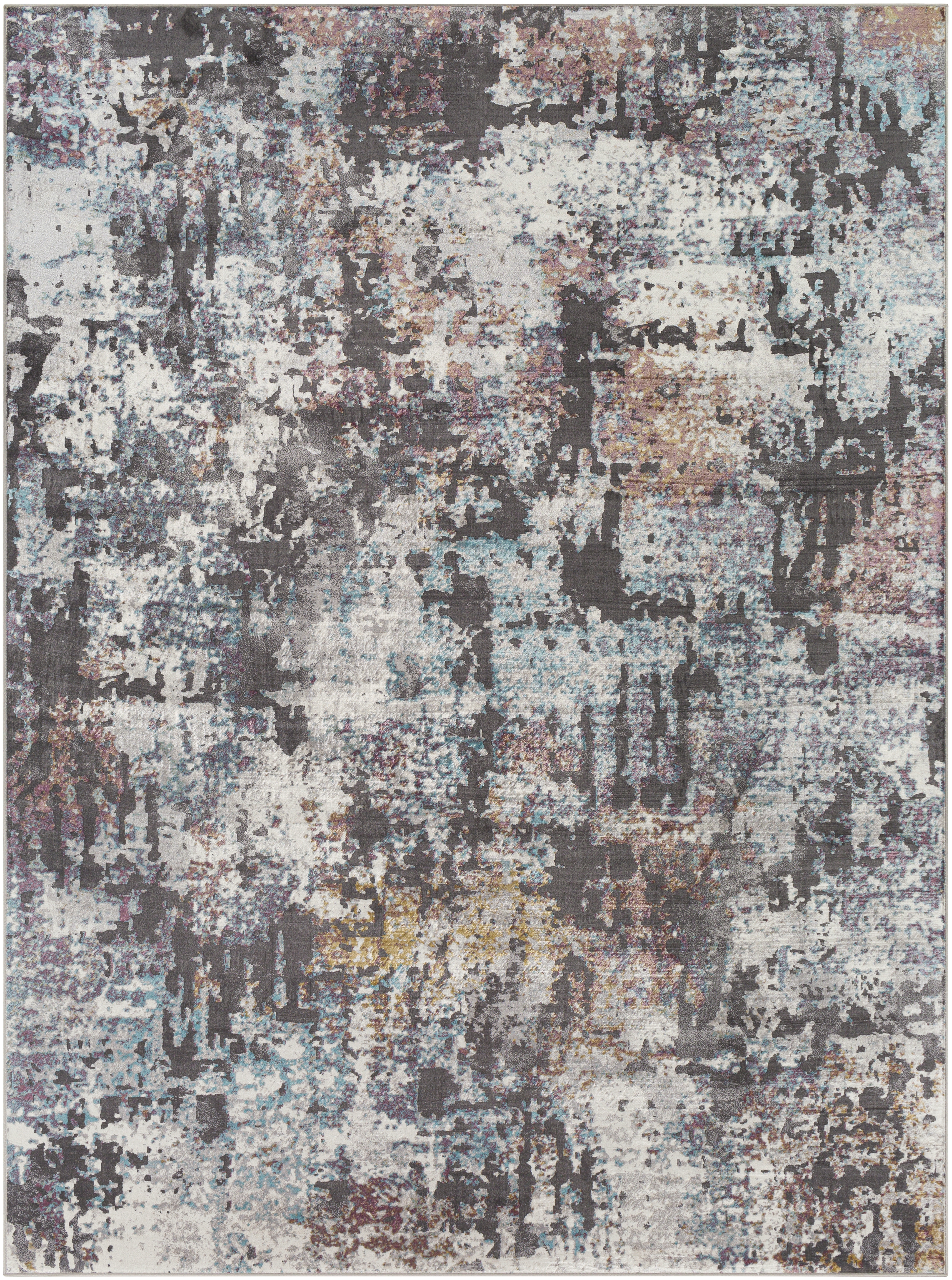 Couture Rug, 7'10" x 10'3" - Image 0