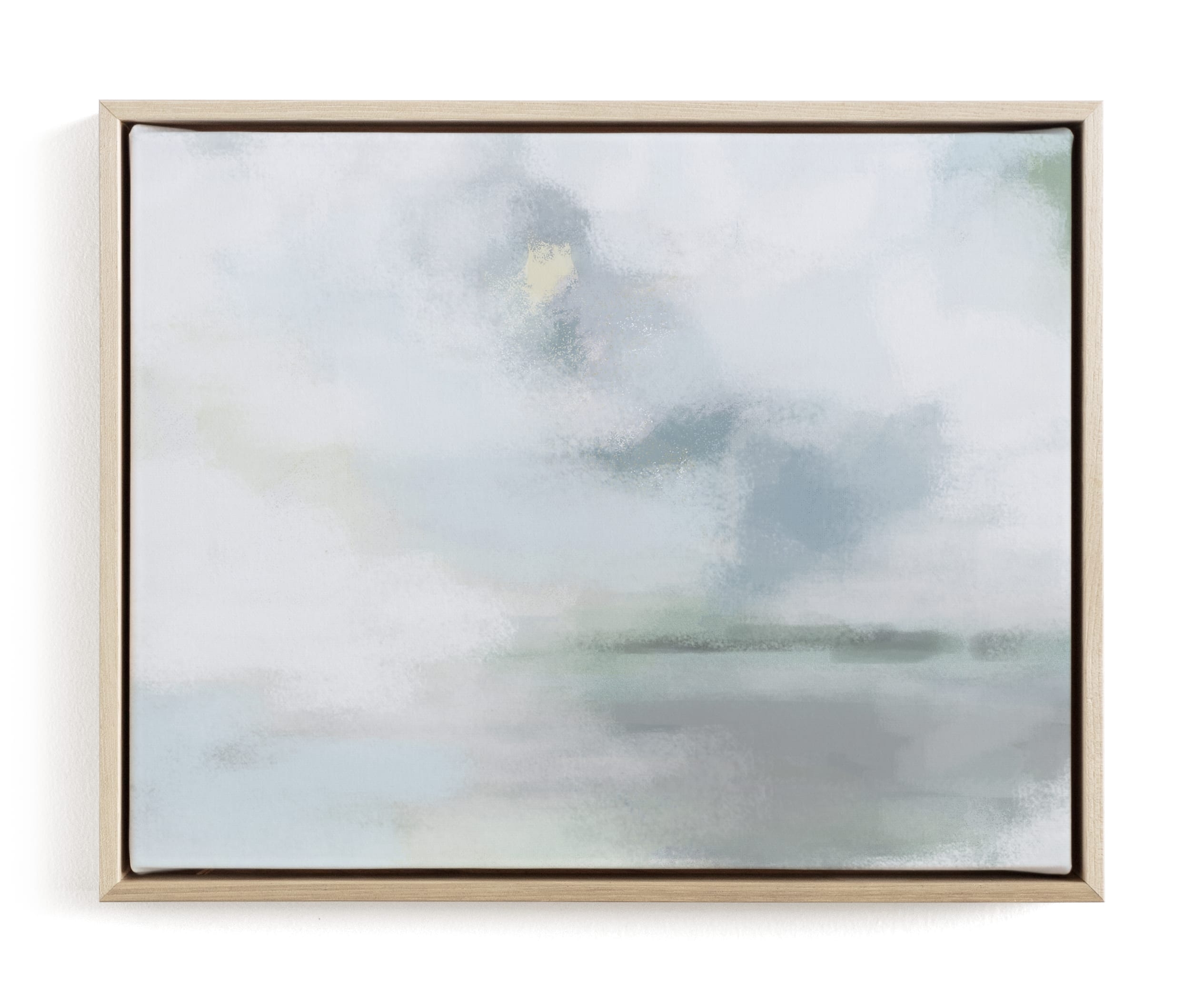 Monday Blues Limited Edition Fine Art Print 1 - Image 0