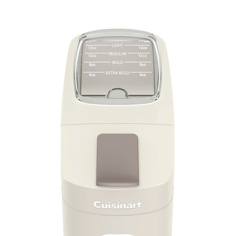 Cuisinart ® SoHo Single Serve Coffee Maker - Image 5