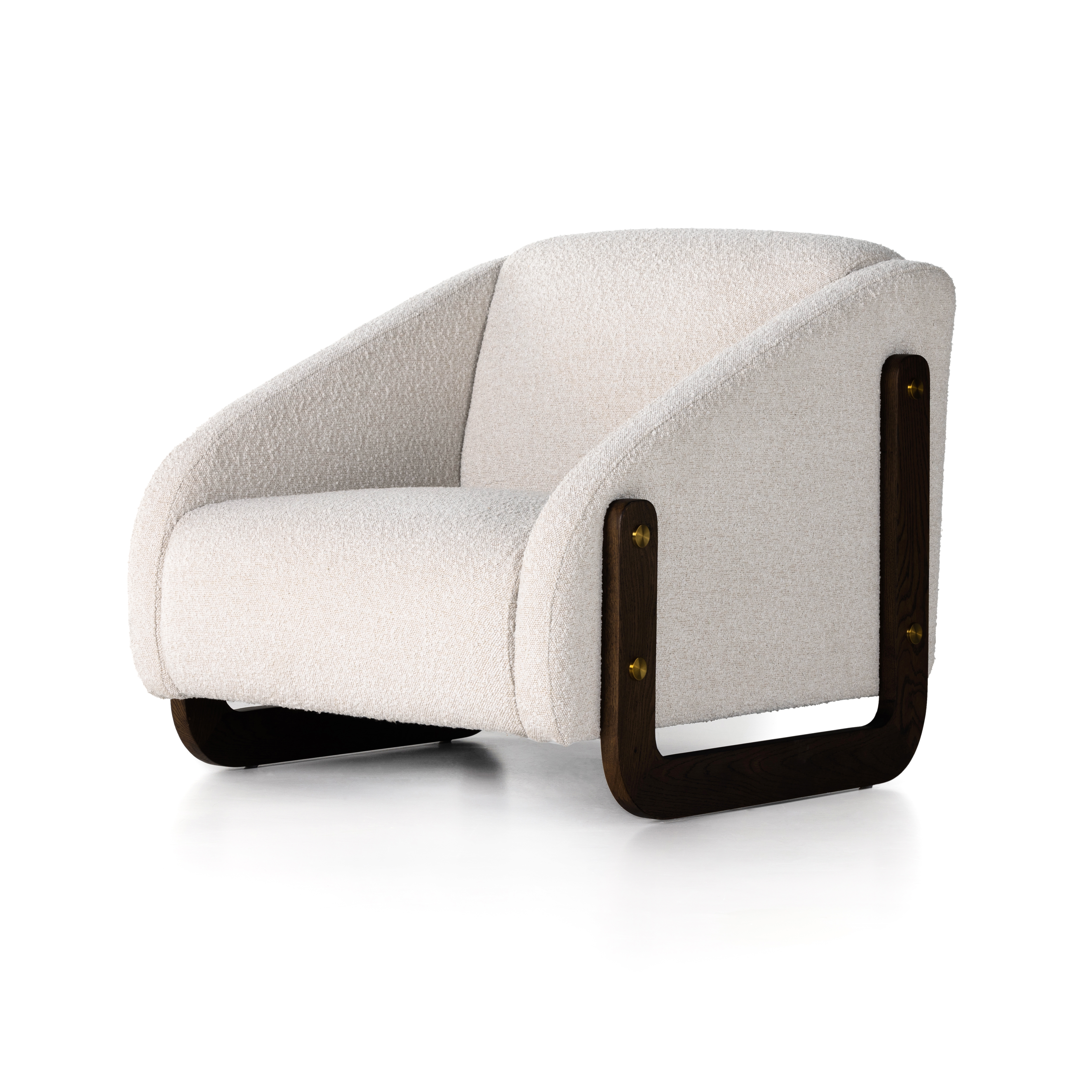 Bevan Chair - Knoll Natural - Image 0