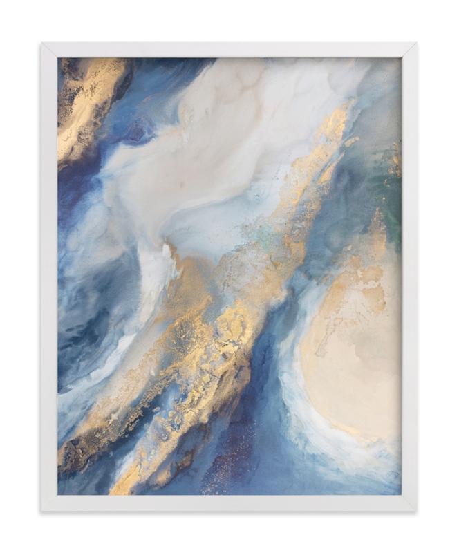 Dancing At Dawn Limited Edition Fine Art Print 1 - Image 0