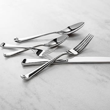 Fortessa Honor 5-Piece Place Setting, Each - Image 1