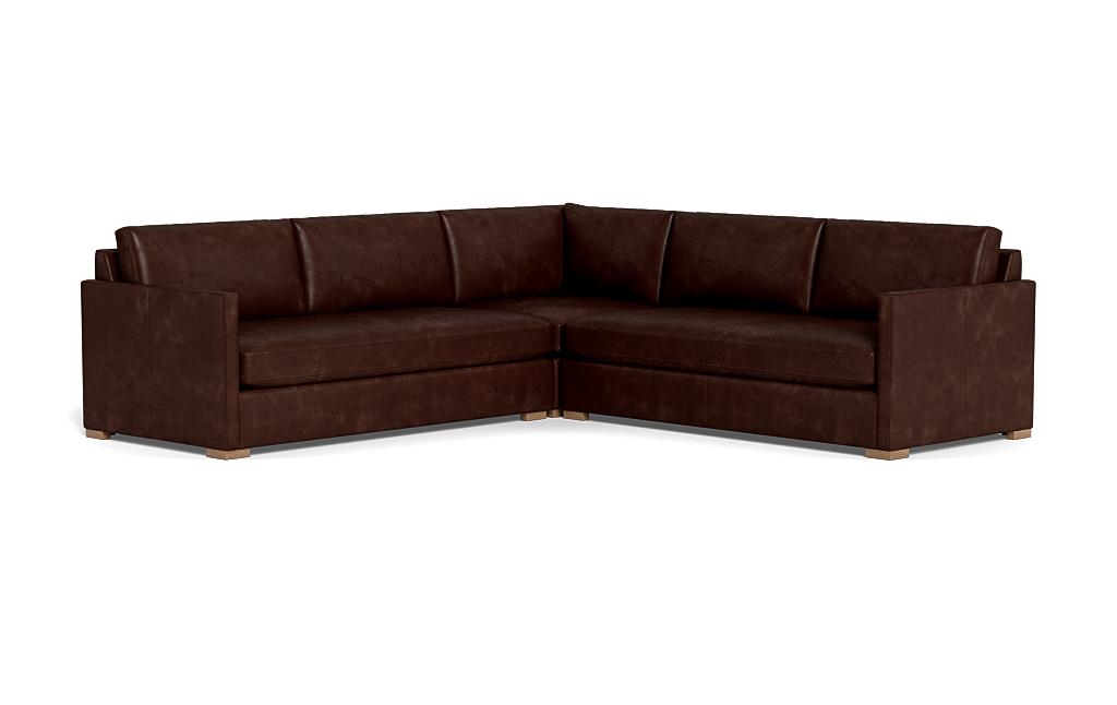 Scarlett 4-Seat Corner Sectional - Image 1