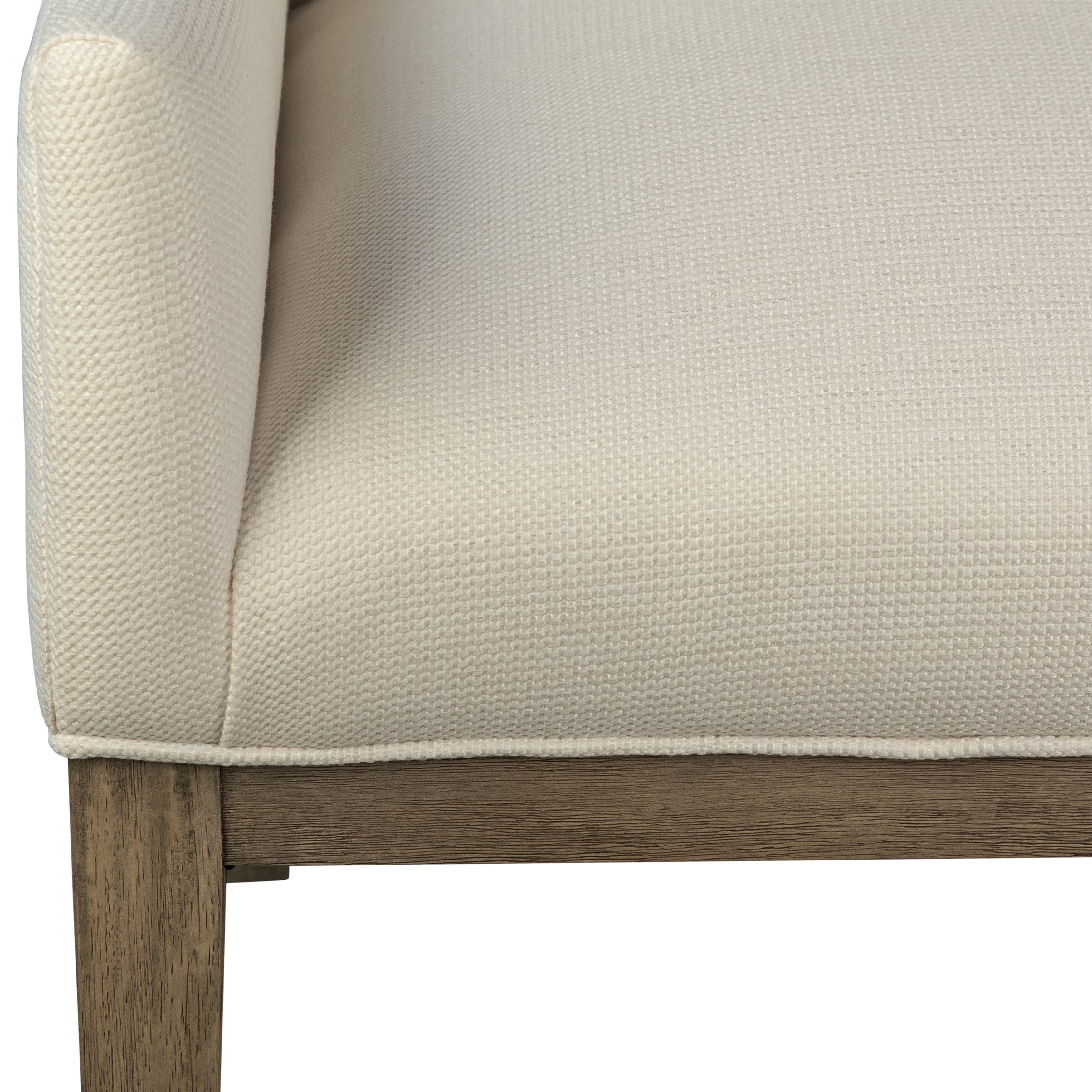 Mayne Dining Chair W/ Perf Fabric - Image 1