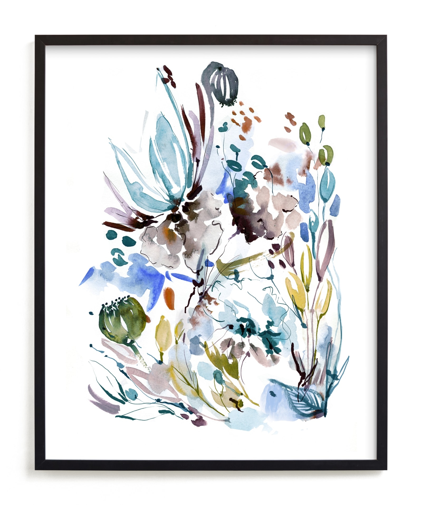 Awakening 4 Open Edition Fine Art Print - Image 0