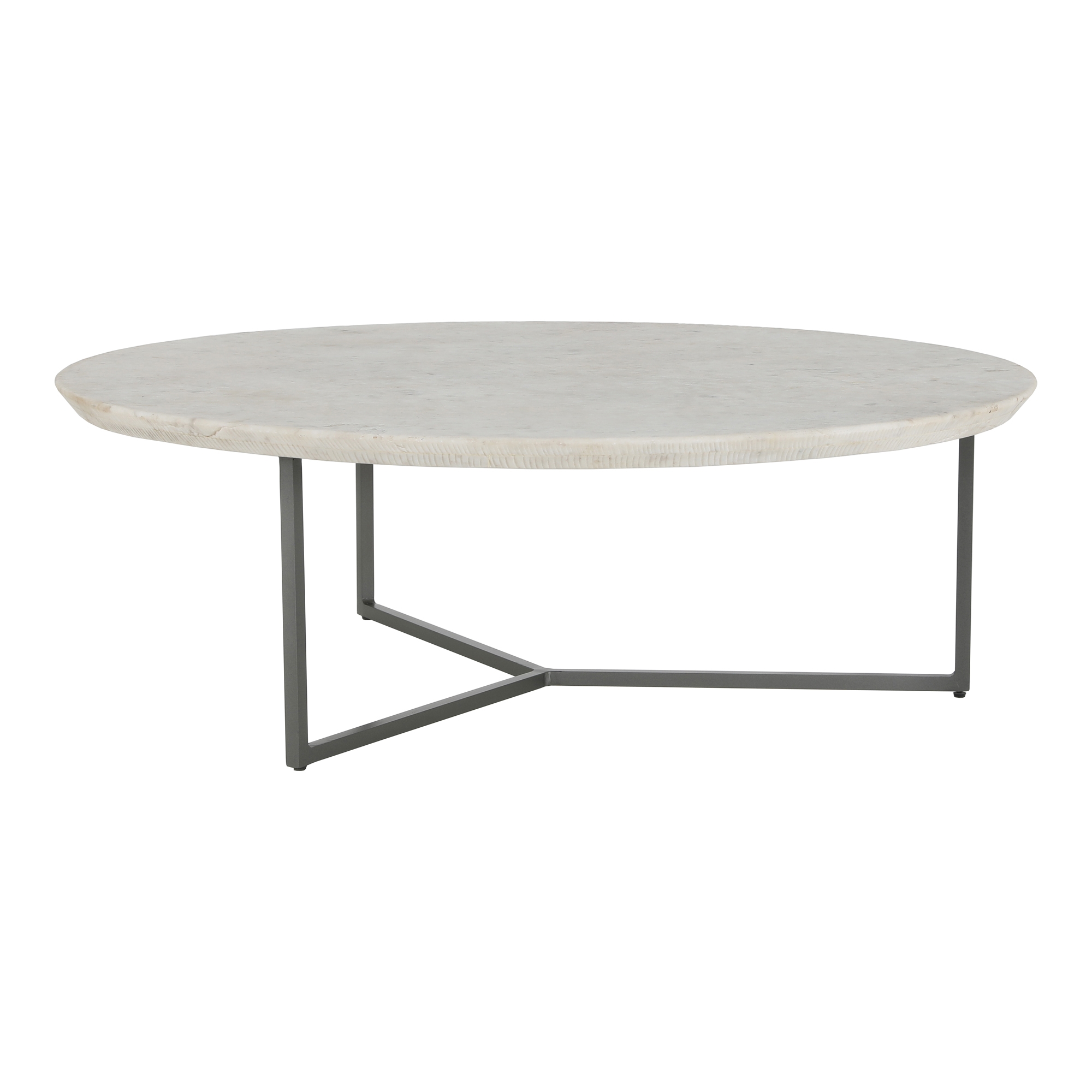 Chloe Coffee Table White - Image 1