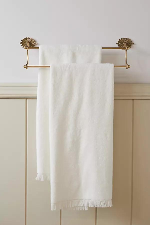 Demeter Double Towel Bar - Image 0