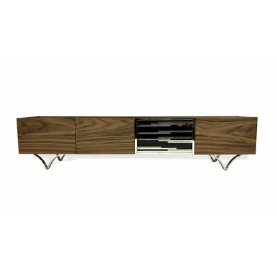 Amukta TV Stand for TVs up to 88" - Image 0