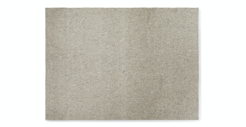 Stein Rug Pad 9 x 12 - Image 0