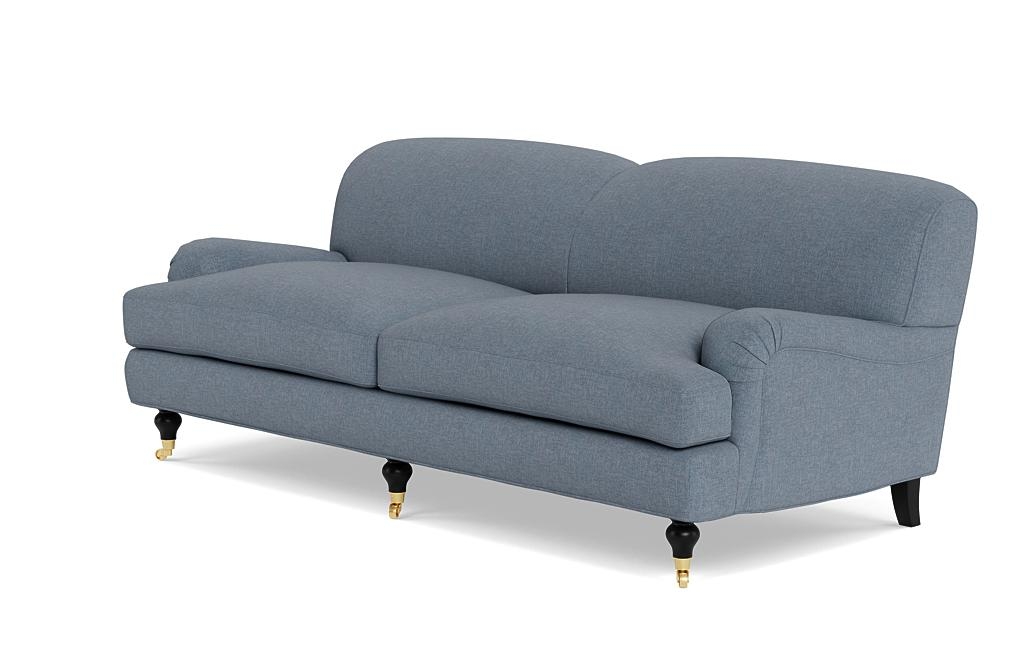 Rose Fabric Sofa by The EverygirlÃ?Â® - Image 2