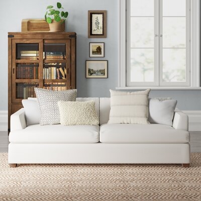 Bashtow Upholstered Sofa - Image 0