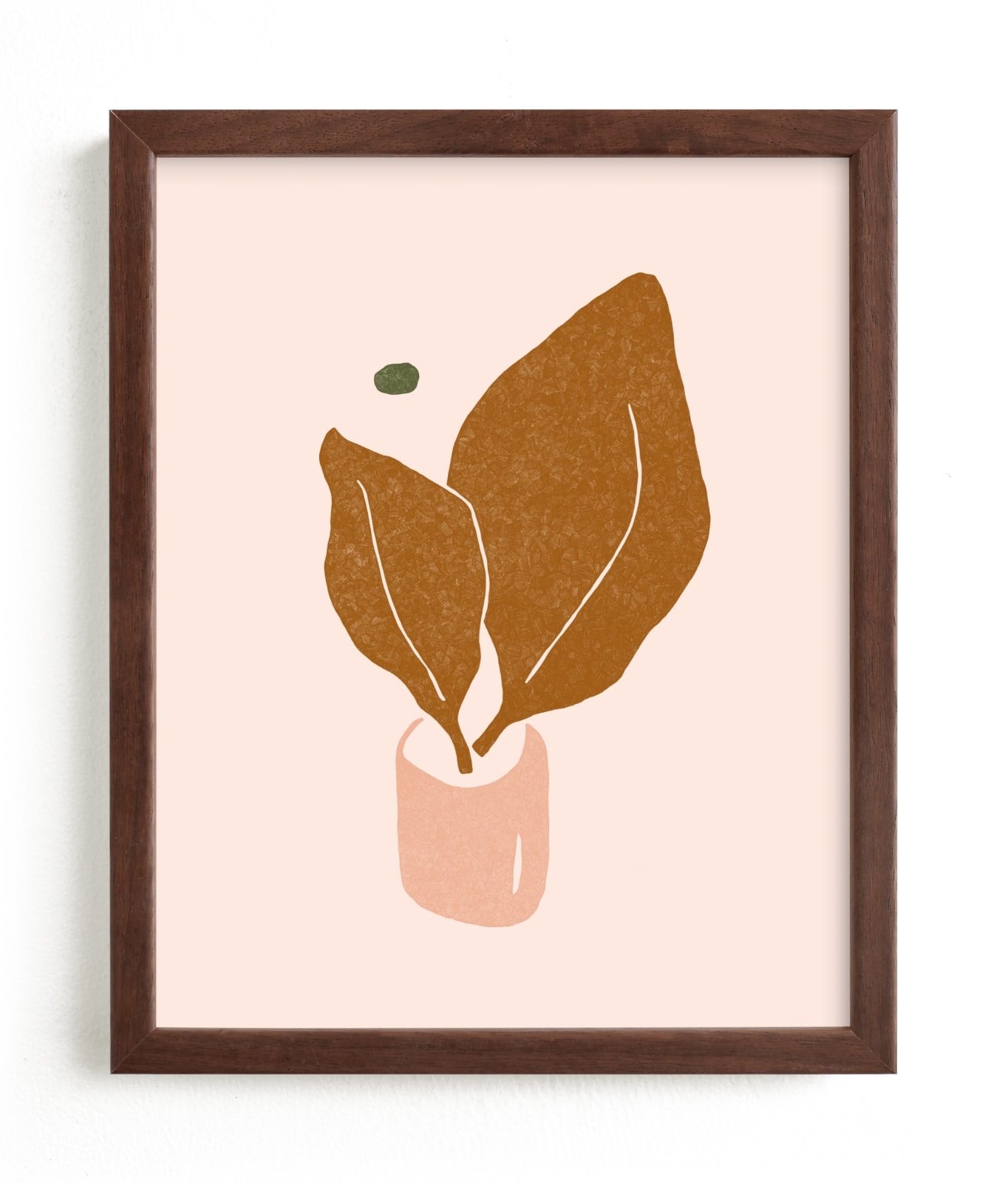 LEIA Limited Edition Fine Art Print 2 - Image 0