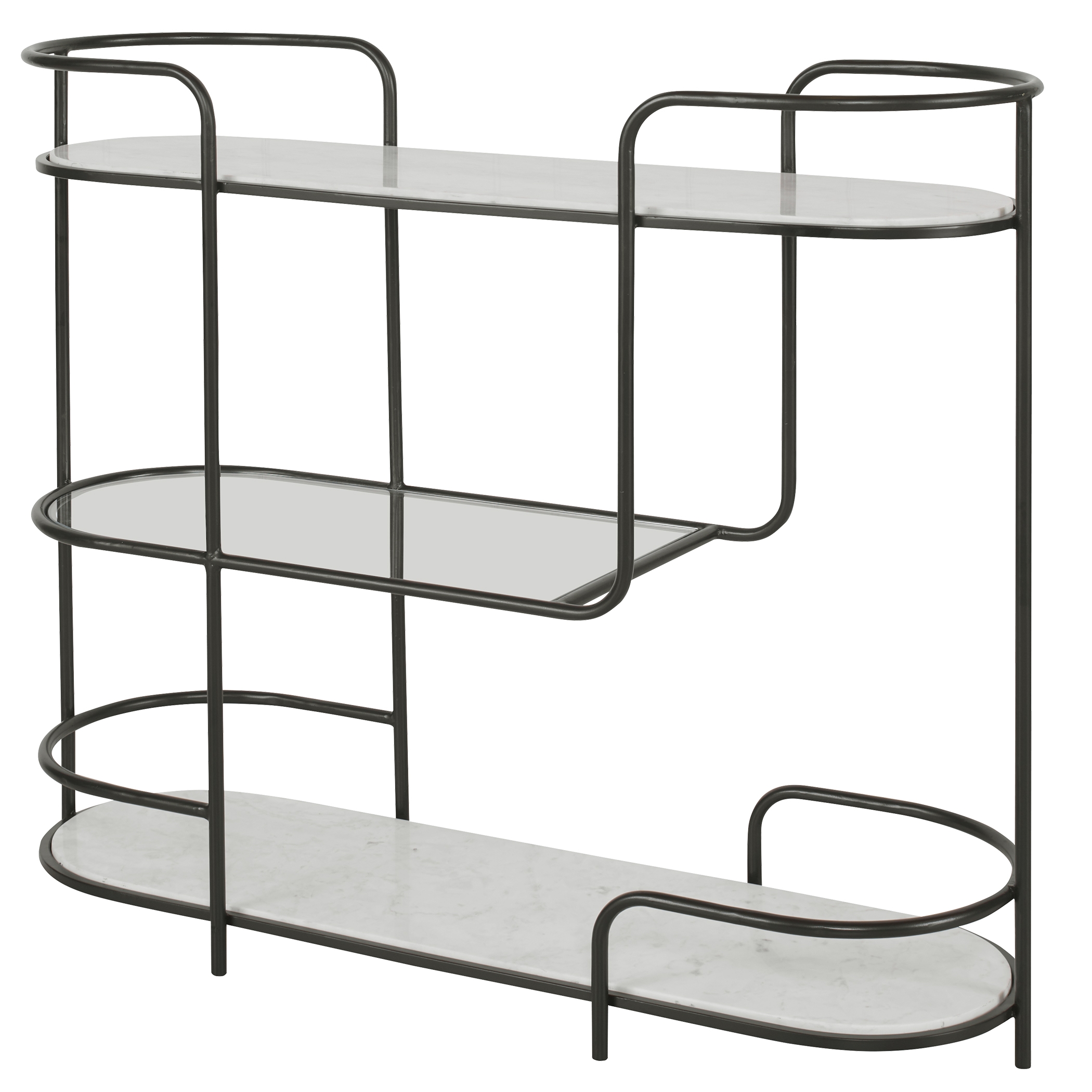 Trolley Bar Console - Image 3