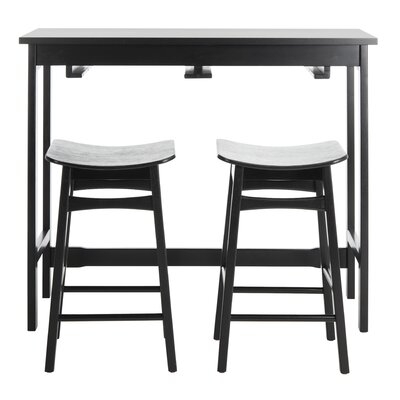 Donegal 3 - Piece Counter Height Dining Set - Image 0