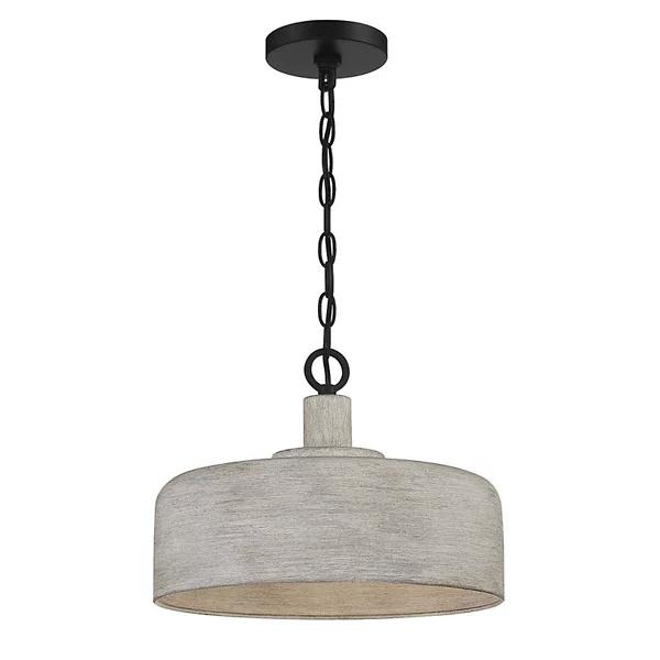 Amber Pendant - Image 0