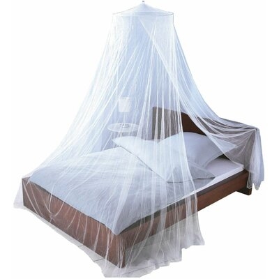 Farrad Elegant Mosquito Net Bed Canopy - Image 0